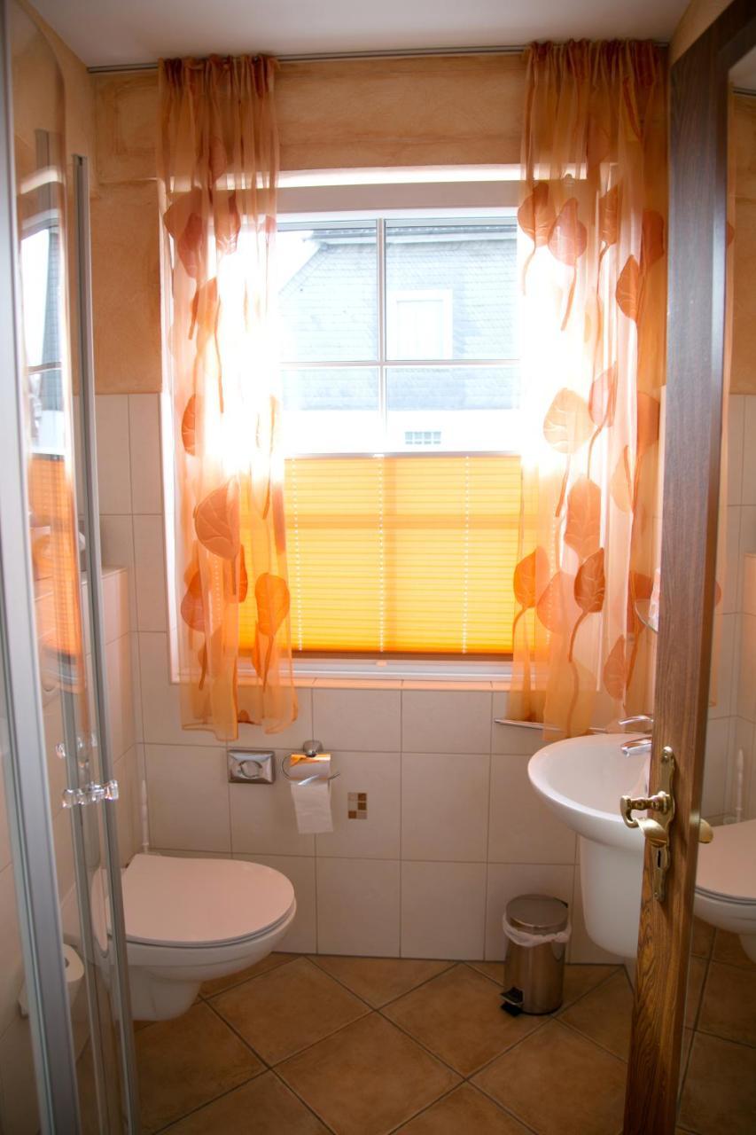 Zur Alten Quelle Drolshagen Esterno foto